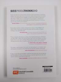 See, feel, think, do : the power of instinct in business