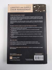 Logistics and Supply Chain Management - Creating Value-adding Networks