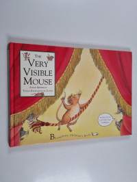 The Very Visible Mouse