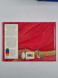 The Very Visible Mouse