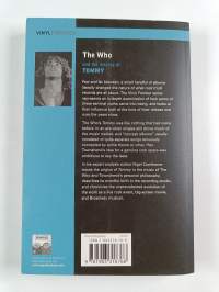 The Who : and the making of Tommy