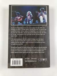 Led Zeppelin : the origin of the species: how, why and where it all began