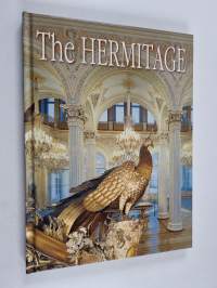 The Hermitage - A Stroll Around the Halls and Galleries ; an Illustrated Guide-book