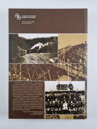 создарие великого сибирикого пути II - Sozdarie velikogo sibirikogo 2