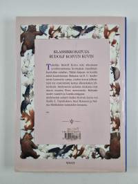 Rudolf Koivun satuja ja tarinoita