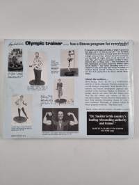 Harry and Sarah Sneider's Olympic Trainer - Athletic Excellence Through Resistive Rebounding