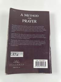 A Method for Prayer