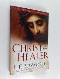 Christ the Healer