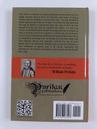 A Salve for a Sick Man, Or, A Treatise on Godliness in Sickness and Dying