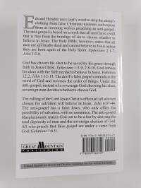 The Anti-Gospel - The Perversion of Christ's Grace Gospel