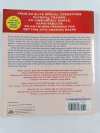 You are your own gym : the bible of bodyweight exercises