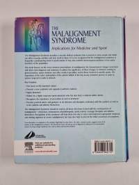 The malalignment syndrome : implications for medicine and sport