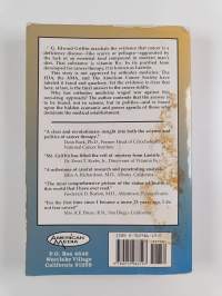 World Without Cancer - The Story of Vitamin B17