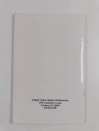 The Seven Steps of Bible Study