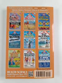 The Miracle of Fasting - Proven Through History for Physical, Mental, and Spiritual Rejuvenation