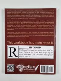 The Reformed Apprentice Volume 2 - A Workbook on the Doctrine of Scripture and Biblical Interpretation