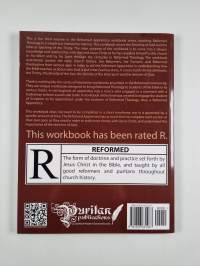 The Reformed Apprentice Volume 3 - A Workbook on the Doctrine of God