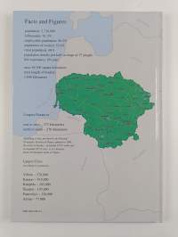 Lithuania : nature, history, culture, cities