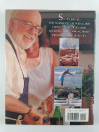 Lee Bailey's Long Weekends - Recipes for Good Food and Easy Living