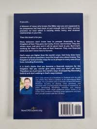 Rejecting Mammon - How to See Results From Your Giving