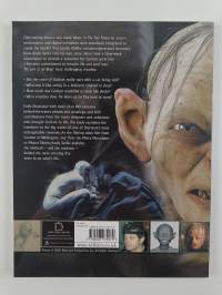The lord of the rings : Gollum : how we made movie magic - Gollum