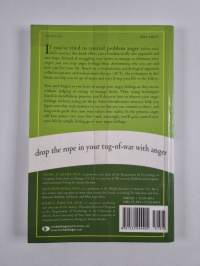 ACT on life not on anger : the new acceptance and commitment therapy guide to problem anger