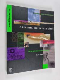 Creating killer Web sites : the art of third-generation site design