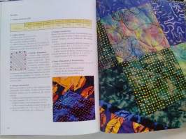 Suuri tilkkutyökirja