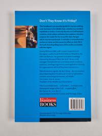 Don't they know it's Friday? : a cross-cultural guide for business and life in the Gulf