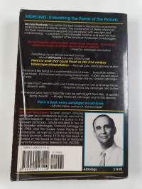 Midpoints - Unleashing the Power of the Planets