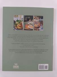 The Casual Vineyard Table - From Wente Vineyards