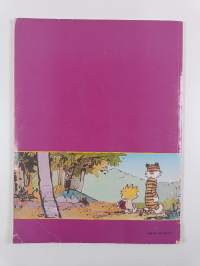 Håller du balansen, Kalle?