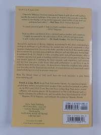 The Mental Game of Golf - A Guide to Peak Performance