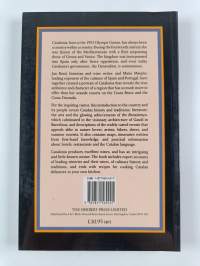 Catalonia : traditions, places, wine and food