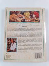 The Catalan Country Kitchen