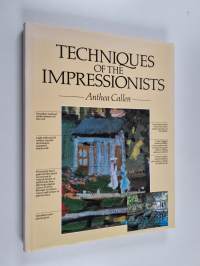 Techniques of the Impressionists