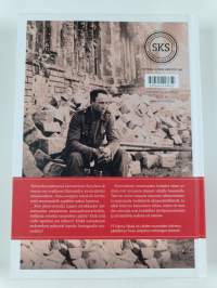 Puna-armeijan sotasaalis : Karjalan kulttuuriomaisuuden ryöstö 1939-1941