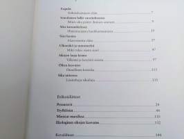 Siat : herttaiset sikapossut