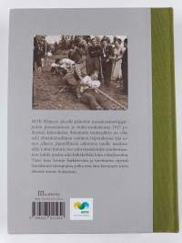 Aina on keretty : MTK Häme 1917-2017 - MTK Häme 1917-2017