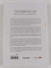 Työterveys 2.0 : järjestelmämme on muututtava