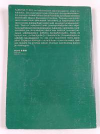 Alegria y sol Sanasto ja kielioppi