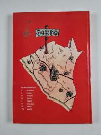 Uni ja täyttymys - kertomus Hauhon työväenliikkeen historiasta vuosilta 1905 - 2005