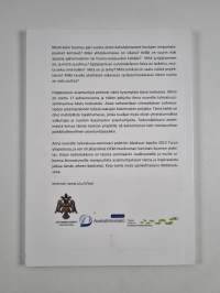 Anna nuorelle tulevaisuus : ettei kukaan syrjäydy