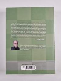 Terveyskantelun oikeusperusteet