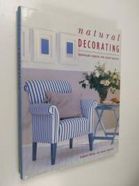 Natural decoration Sophisticated simplicity with natural materials