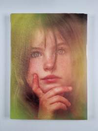 Lapsemme : tärkeät ikävuodet