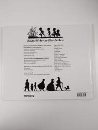 Hattstugan : en saga på vers med rim som barnen får hitta på själva