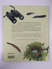 Saga Blom kollar in våren