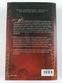 Maria Magdaleenan arvoitus