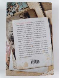 Ilkikurinen kompassi